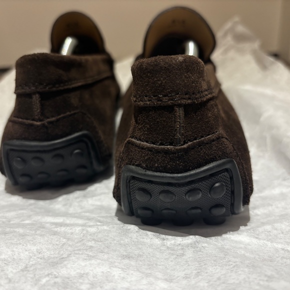 Mens Tods Gommino Shoes - Picture 11 of 11